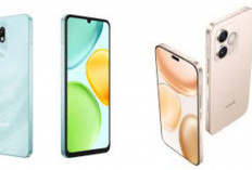 Harga Terbaru Honor Play 11 Plus Mei 2026 Resmi Terungkap, HP Murah Spek Gaming Terbaru Ditahun 2026!
