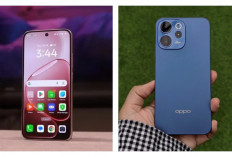 Resmi Rilis! Harga Oppo Reno 15 F 5G 2026 dan Spesifikasi Lengkap di Indonesia!
