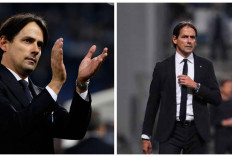 Simone Inzaghi,  Inter Milan Pantas Menang Lawan Napoli