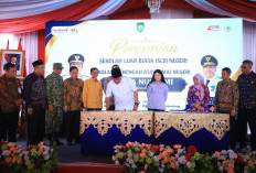 Herman Deru Targetkan SMA dan SLB Negeri Hayza Nur Ilmi Jadi Sekolah Favorit dan Unggulan Sumsel