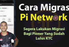 Migrasi Pi Network Kini Tembus 5,4 Juta, Sinyal Kuat Open Mainnet