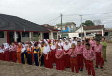 Olahraga Investasi Karakter Generasi Muda