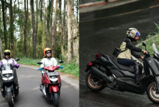 Teknik Mengontrol Laju Motor Saat Rem Blong untuk Keamanan Berkendara, Ini Dia Tekniknya!