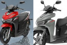Harga Terbaru April 2026 VinFast Viper 2026 Terbongkar Skuter Listrik Futuristik Ini Siap Andalan Kamu!