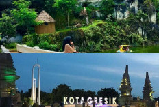 Liburan Seru di Gresik! Inilah Destinasi Wisata Paling Hits yang Wajib Kamu Kunjungi