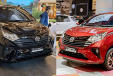 Daihatsu Sigra, Penjualan Melonjak, Masalah Umum Mengintai, Ini Penyebabnya!