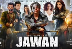 Film Jawan Sukses Besar, Diprediksi Bakal Jadi Film Shahrukh Khan Terlaris Sepanjang Masa