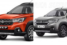 Review Suzuki XL7 Zeta 2026: Benarkah Varian Termurah Ini Justru Jadi Pilihan Paling Cerdas Simak Disini Yuk!