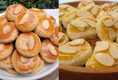 Yuk Cobain Resep Kue Skippy Gurih Renyah dan Gampang Dibuat!