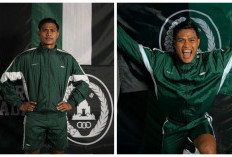 Fachruddin Aryanto, Siap Tularkan Ilmu untuk Pemain Muda Ditunjuk Wakil Kapten PSS Sleman