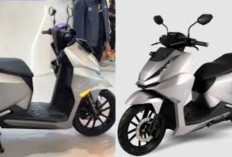 Alva N3 Next Gen 2026 Resmi Terungkap Skutik Listrik Masa Depan dengan Teknologi Canggih, Berapa Harganya!