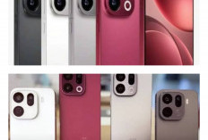 Flagship Paling Gila 2026! Oppo Find X9s Resmi Meluncur: Bawa Kamera 200MP dan Baterai 7.000 mAh, Siap Libas 