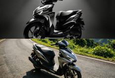 Yamaha Cygnus X Special Edition 2026 Resmi Rilis: Skuter Sport 125 cc Edisi Terbatas Khusus Kolektor