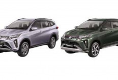 Harga Terbaru Daihatsu Juni 2026 Resmi Terungkap Berapa Kini Harga Sigra Ayla Terios hingga Xenia!