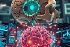 Yuk Kenalan dengan Chip AI Canggih yang Bisa Belajar Layaknya Otak Manusia