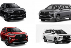 10 Tips Merawat Mobil Hybrid Toyota Veloz 2026 agar Tetap Awet, Yuk Simak Penjelasannya!