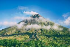 Penting!! Mengenal Lima Level Kesulitan Jalur Pendakian Gunung di Indonesia untuk Pendaki Pemula