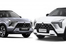 Review Mitsubishi Xforce 2026: Benarkah SUV Kompak Ini Masih Layak Dibeli? Simak Kelebihan, Kekurangannya!