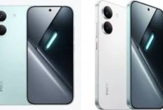 Harga Terbaru Poco X8 Pro Mei 2026 Resmi Terkuak Spek Kencang, Harga Bikin Kompetitor Ketar-Ketir!