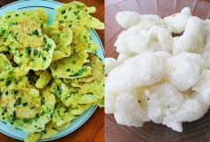 Rasa Khas Makanan Wonosobo, Dengan Kelezatanya?