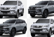 Harga Terbaru Diesel Juli 2026 Resmi Diperbarui! Cek Daftar Lengkap BBM Solar Subsidi dan Non-Subsidi!