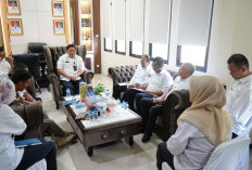 Momentum Pembangunan, Gerakkan Seluruh OPD