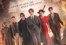 Drama Korea Tale of the Nine Tailed 1938: Lee Yeon Terjebak di Masa Lalu