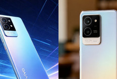 Vivo S17 Pro: Spesifikasi Lengkap dan Harga Resmi, Bodi Material Premium dan Kamera Berteknologi OIS Canggih