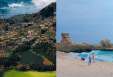 Liburan Hits di 2024, 7 Wisata Viral di TikTok yang Harus Kamu Datangi!