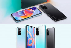 Xiaomi Bikin Heboh! Bonus Smart Band 10 di Setiap Pembelian HP Baru