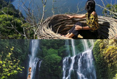 Menikmati Keindahan Terbaru Destinasi Wisata di Bali Utara yang Sangat Memukau!