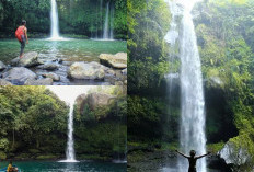 Eksplorasi Keajaiban Alam Purbalingga, Lima Destinasi Air Terjun yang Memukau, Simak!