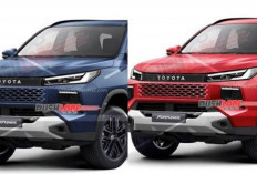 Review Toyota Fortuner 2026: Masih Jadi Raja SUV Diesel Simak Kelebihan dan Kekurangan yang Jarang Dibahas!
