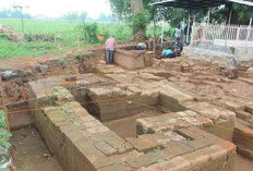 Banyak yang Nggak Tahu, Melihat Harta Karun Sejarah! Temuan Penting di Situs Candi Blawu Jombang