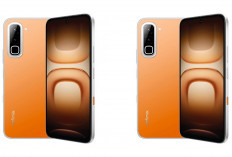 Infinix Hot 70 Resmi Meluncur: Bawa Standar Baru HP Murah dengan Performa 'Gahar' dan Layar 120Hz!