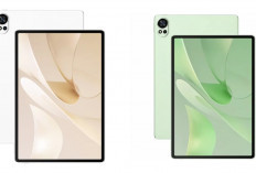 Harga Huawei MatePad 12 X Dibuka, Desain Mewah Performa Tangguh Ditahun 2025!