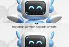 Chatbot Zaman Sekarang Nggak Main-Main, Bisa Atur Jadwal Sampai Bantu Kerja!