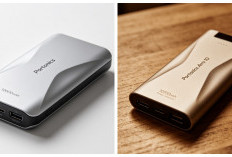Power Bank Portronics Aero 10 Debut dengan Kapasitas 10000mAh dan Teknologi Fast Charging Terbaru