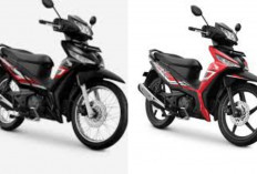 Honda Supra X 2026 Akhirnya Terkuak Tampil Lebih Modern, Iritnya Makin Gila dan Fitur Naik Kelas Ditahun 2026!