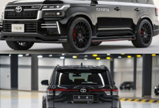 Harga Toyota Kijang Kapsul Terbaru Maret 2026 Bikin Kaget MPV Legendaris Ini Masih Diburu Ditahun 2026!
