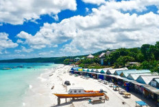 Pantai Bira, Misteri Pasir Putih dan Jejak Sejarah yang Terlupakan