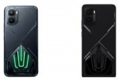Review Infinix GYT 50 2026: HP Murah Rasa Flagship Ini Spesifikasi, Fitur, dan Harga Terbarunya!