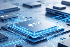 Apple M6 & M5 Ultra Resmi Dirilis! Chip Mac Pertama Teknologi 2 Nanometer, Performa & AI Melonjak Luar Biasa!