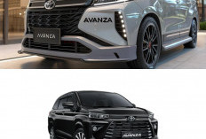 Avanza Hybrid 2026 Hadir, Mobil Keluarga Ramah Lingkungan