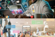 Coba Serunya Belanja Online dengan Teknologi AR, Bikin Barang Serasa Ada di Depan Mata