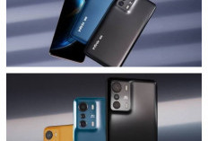 Infinix Makin Berani! Rilis HP 5G RAM 12GB di Harga Terjangkau, Brand Sebelah Bakal Ketar-ketir Lihat Speknya