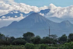 Menakubkan, Pesona Gunung Arjuno yang Sangat Memukau, Simak!