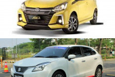 Bukan Kaleng-kaleng! 5 Mobil 150 Jutaan Ini Punya Kabin Senyap dan Suspensi Empuk, Berasa Mobil Mewah