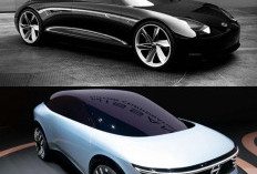 Yuk Intip Mobil Listrik Desain Kapsul Futuristik yang Bikin Kita Serasa Hidup di Masa Depan