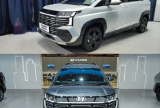 Hyundai Stargazer Cartenz Diskon Rp50 Juta, Harga Kini Mulai Rp220 Jutaan, Ini Spesifikasi dan Keunggulannya!